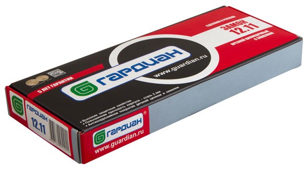 Корпус Guardian (Гардиан) врезного замка с защёлкой ЗВ 12.11 /123:34/ Корпус Guardian (Гардиан) врезного замка с защёлкой ЗВ 12.11 /123:34/