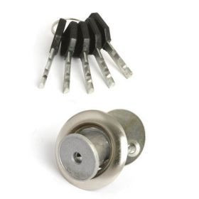 Цилиндровый Sam (Сам) механизм ЗНД "САМ" /88200/ 