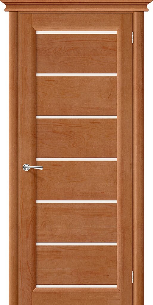 М2 (ПО) Матовое | Т-05 (Светлый Лак)