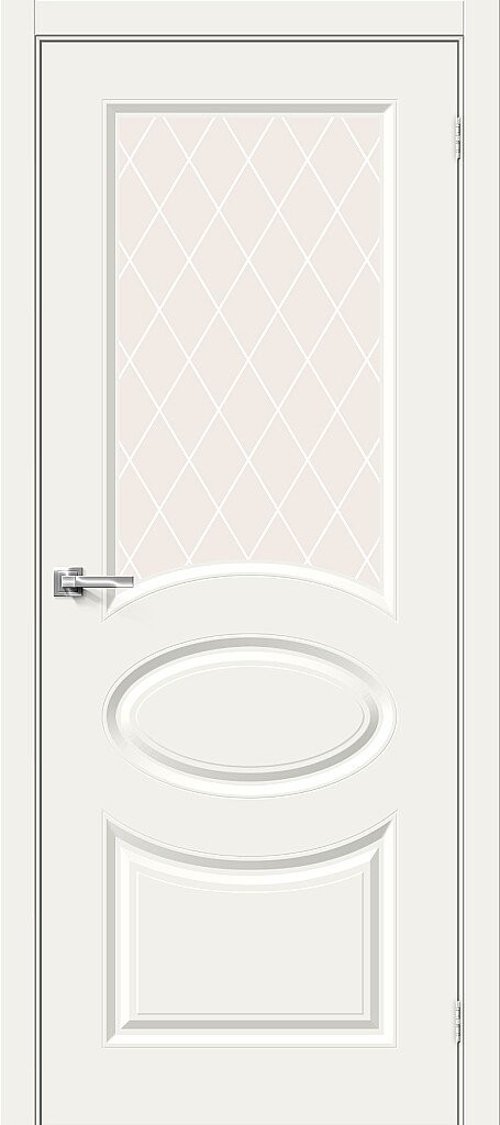 Скинни-21 (ПО) White Сrystal | Whitey Скинни-21 (ПО) White Сrystal | Whitey