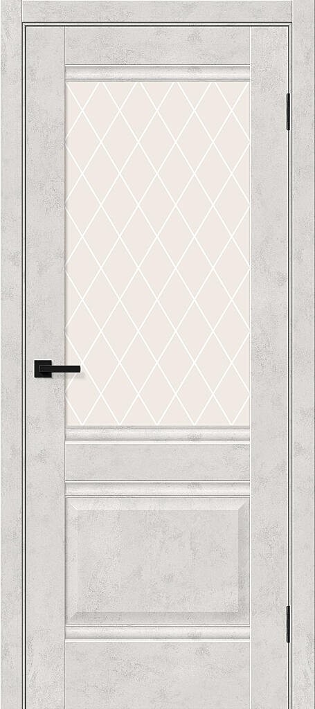 Прима-3 (ПО) White Сrystal | Look Art Прима-3 (ПО) White Сrystal | Look Art