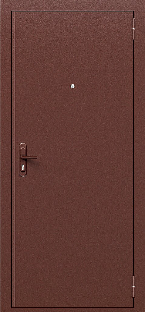 Тайга-5 Антик Медный/Антик Медный