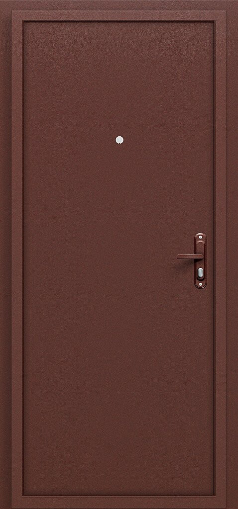 Тайга-5 Антик Медный/Антик Медный