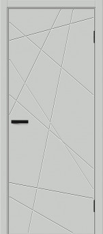 Граффити-5.Д.П (ПГ) Grey Silk