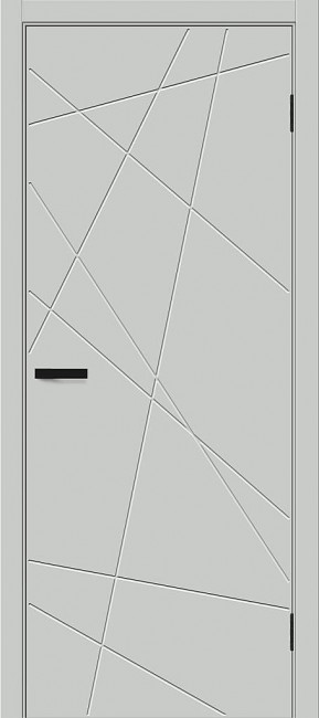 Граффити-5.Д.П (ПГ) Grey Silk