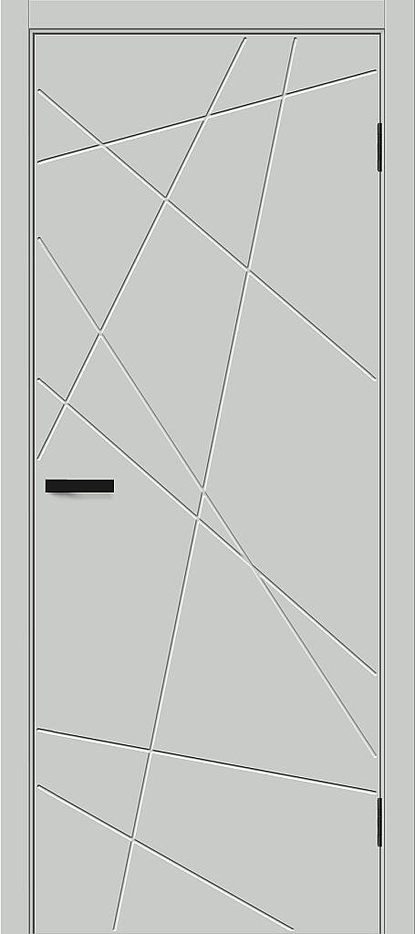 Граффити-5.Д.П (ПГ) Grey Silk