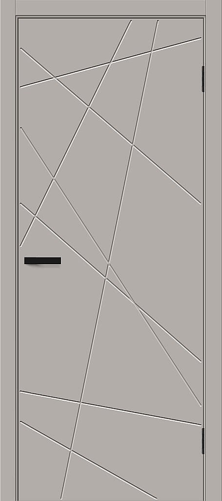 Граффити-5.Д.П (ПГ) Grey Silk