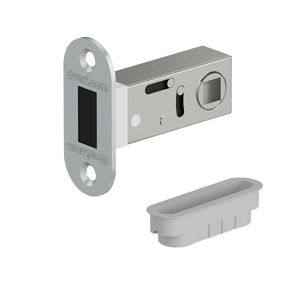 LM-1 SChrome LM-1 SChrome