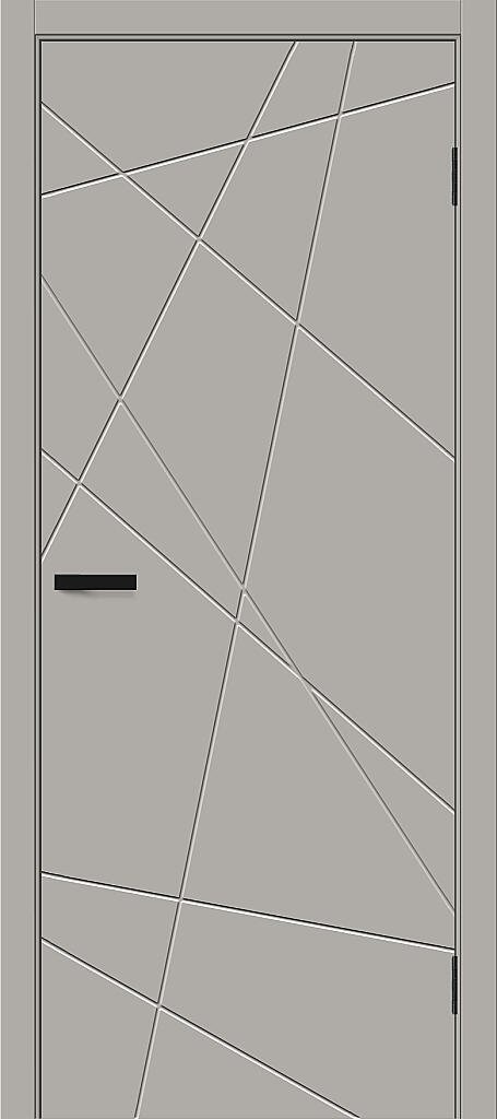 Граффити-5 (ПГ) Greyny