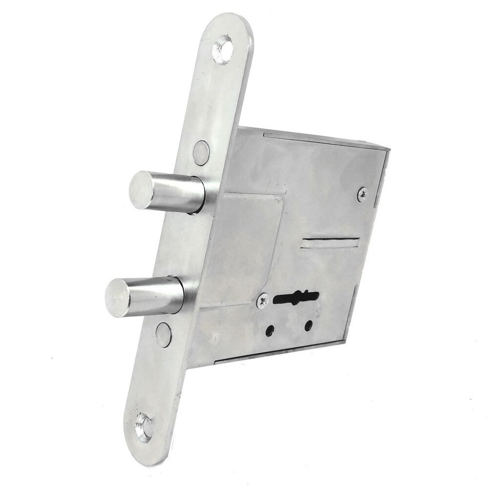 Замок Absolyute (Абсолют) врезной сувальдный ЗВ8/3 мини, 3 кл. Замок Absolyute (Абсолют) врезной сувальдный ЗВ8/3 мини, 3 кл.