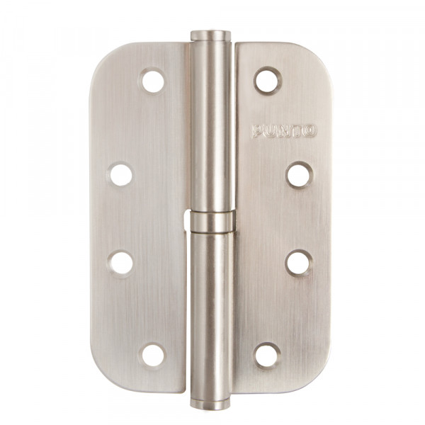 Петля Punto (Пунто) съемная IN4100SR-R14 PN правая (S100113/R14-4R) перл.никель ПОДВЕС Петля Punto (Пунто) съемная IN4100SR-R14 PN правая (S100113/R14-4R) перл.никель ПОДВЕС