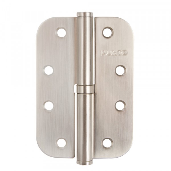 Петля Punto (Пунто) съемная IN4100SR-R14 PN правая (S100113/R14-4R) перл.никель ПОДВЕС 