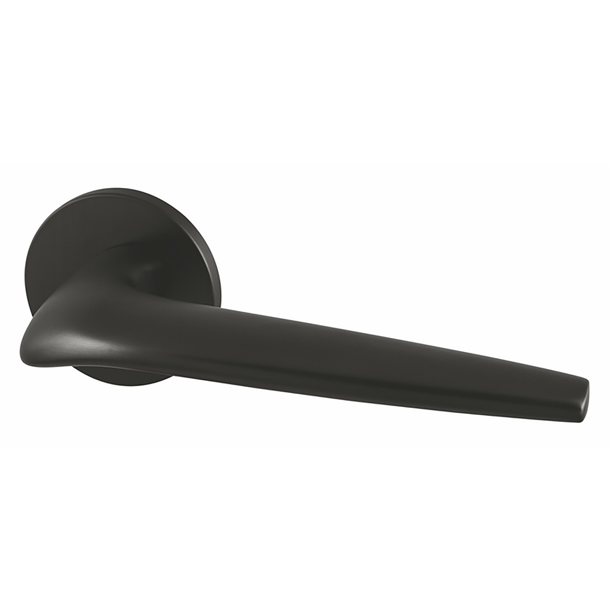 Ручка Armadillo (Армадилло) раздельная R.URS52.TWIN (TWIN URS) BL-26 черный 