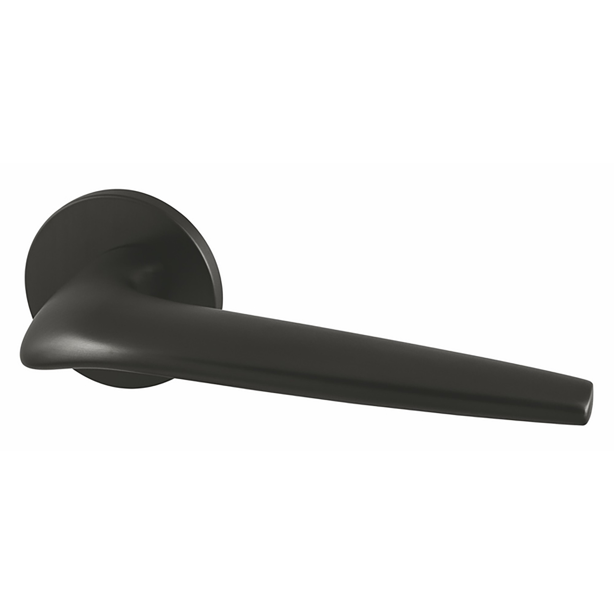 Ручка Armadillo (Армадилло) раздельная R.URS52.TWIN (TWIN URS) BL-26 черный 