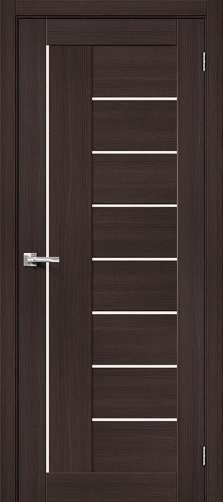 Порта-29 (ПО) Magic Fog | Wenge Veralinga