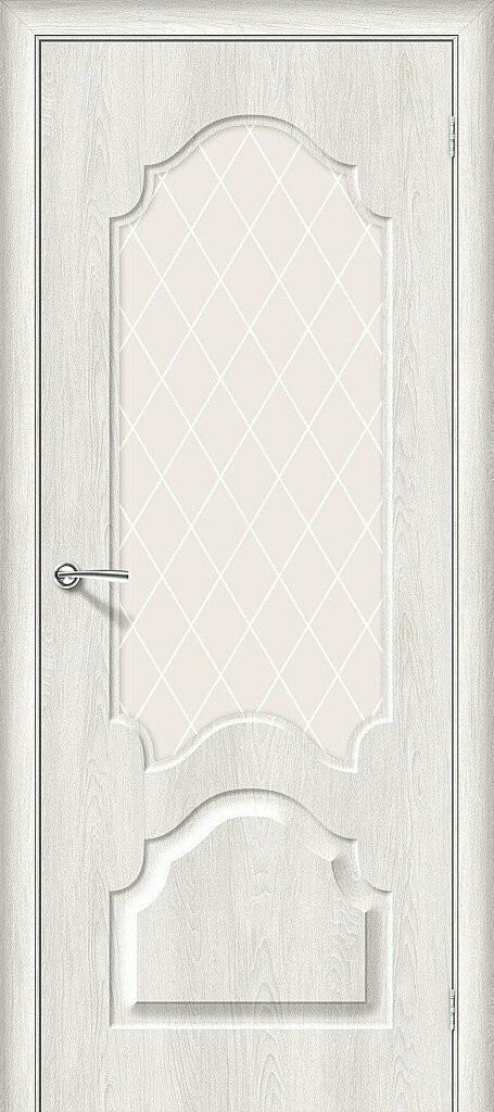 Скинни-33 (ПО) White Сrystal | Casablanca Скинни-33 (ПО) White Сrystal | Casablanca