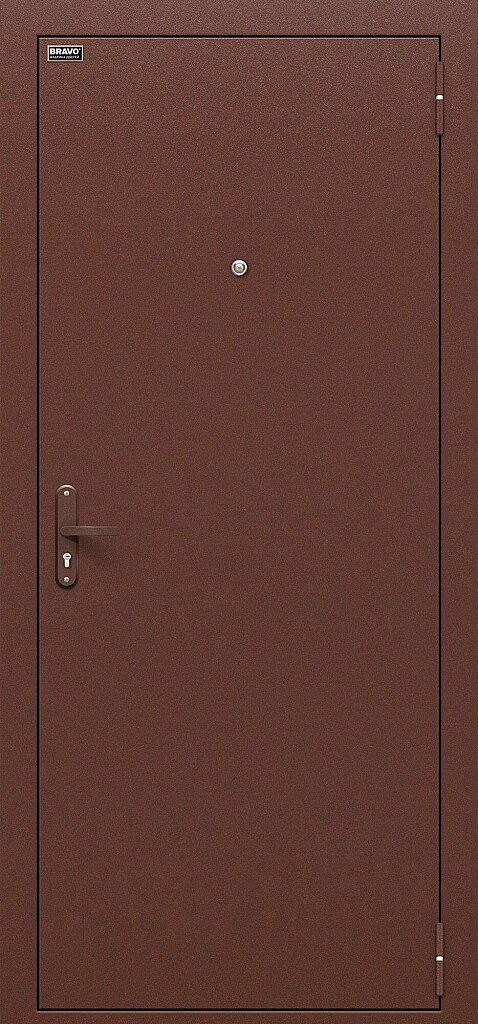 Эконом Антик Медь/Л-11 (ИталОрех)