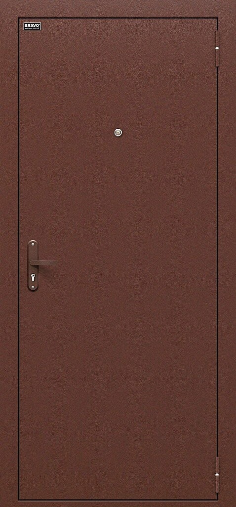 Эконом Антик Медь/Л-11 (ИталОрех)