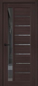 Браво-27 (ПО) Mirox Grey | Wenge Melinga