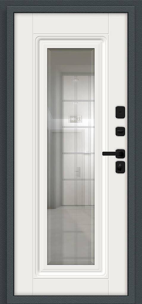 Шелл СД/SBlack Старк антрацит/White Sand