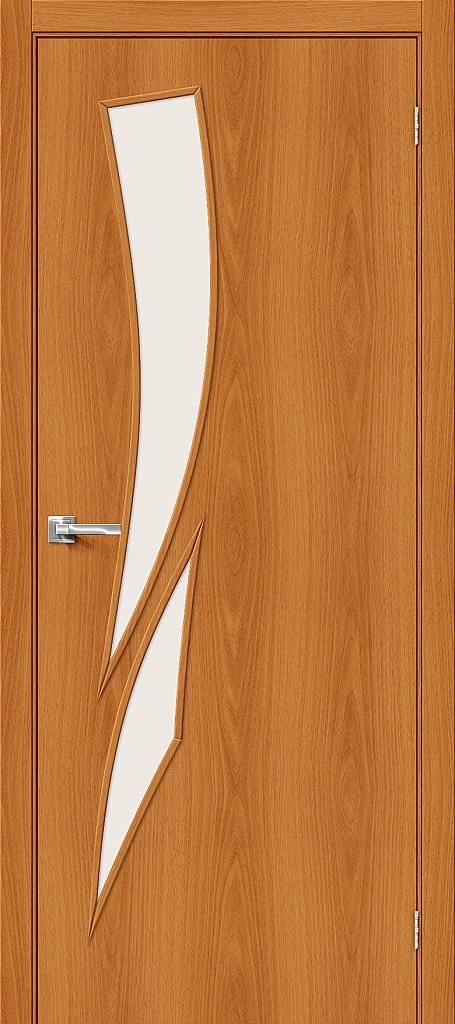 8С (ПО) Сатинато | Л-12 (МиланОрех) 8С (ПО) Сатинато | Л-12 (МиланОрех)