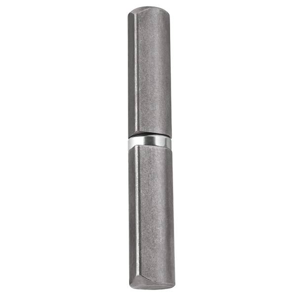 Петля приварная D25x160S