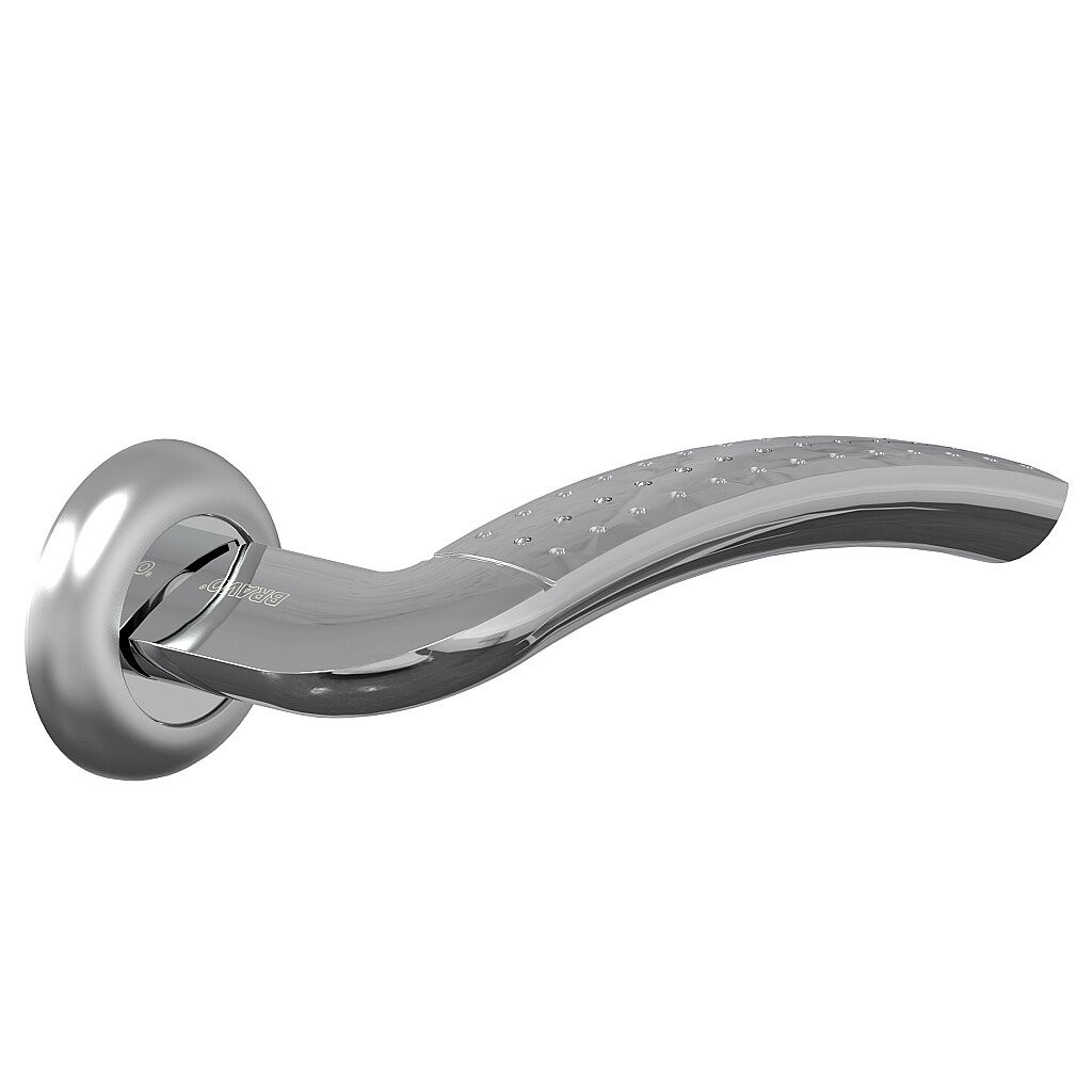 Bravo A-426 (пром.) SC/C МатХром/Хром Bravo A-426 (пром.) SC/C МатХром/Хром