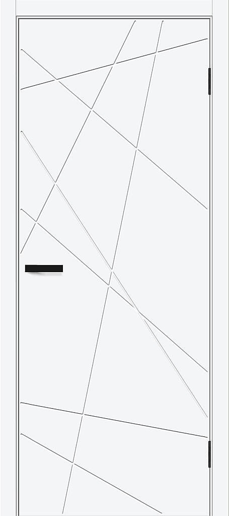 Граффити-5.Д.П (ПГ) White Silk