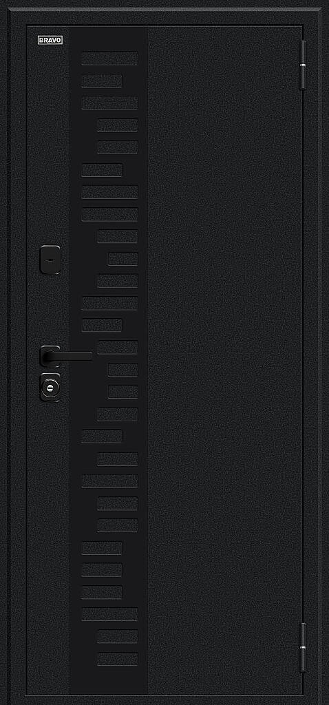 Thermo Техно Д2/SBlack Букле черное/White Silk Thermo Техно Д2/SBlack Букле черное/White Silk