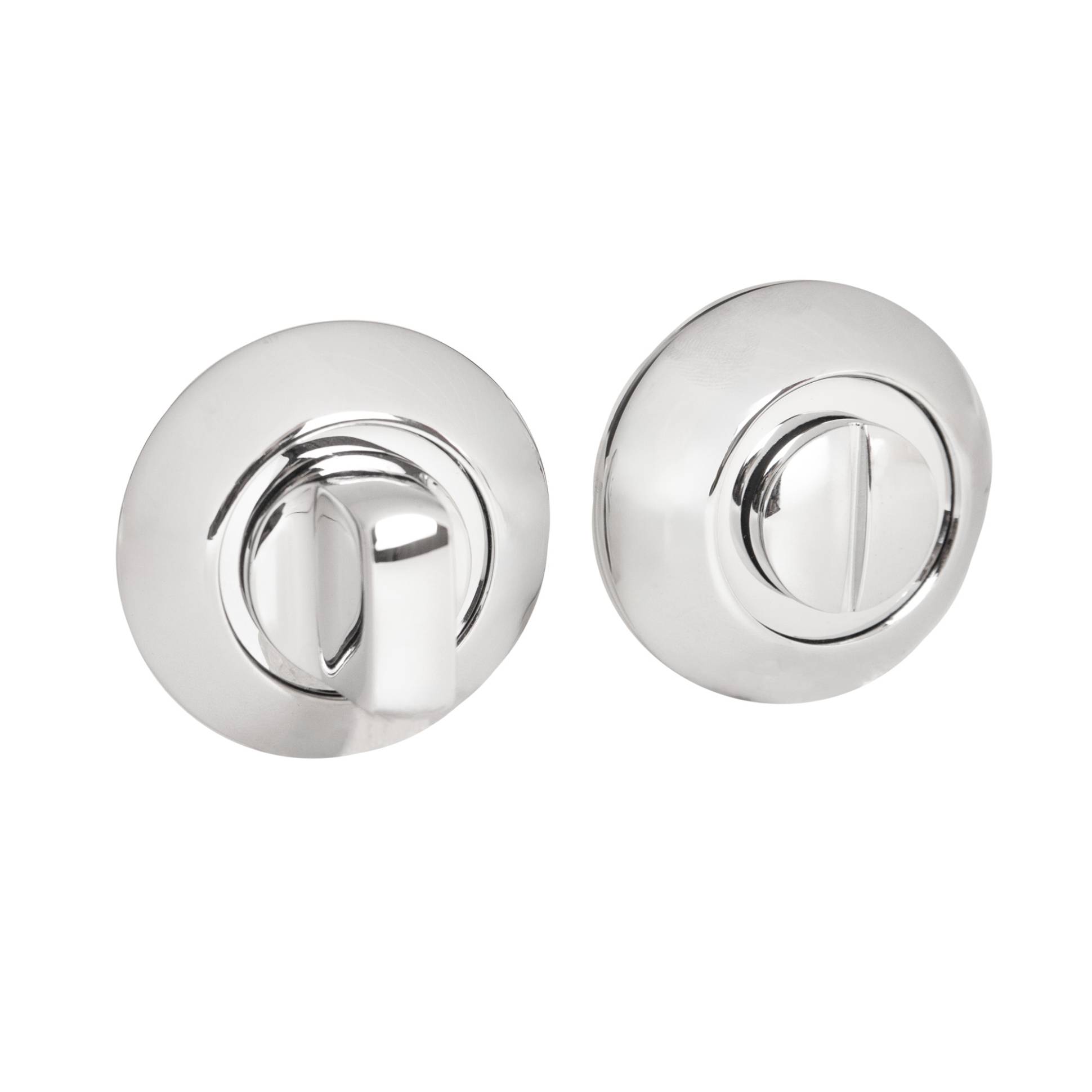 Ручка Fuaro (Фуаро) поворотная BK6.R.RM54 (BK6 RM) CP-8 хром 