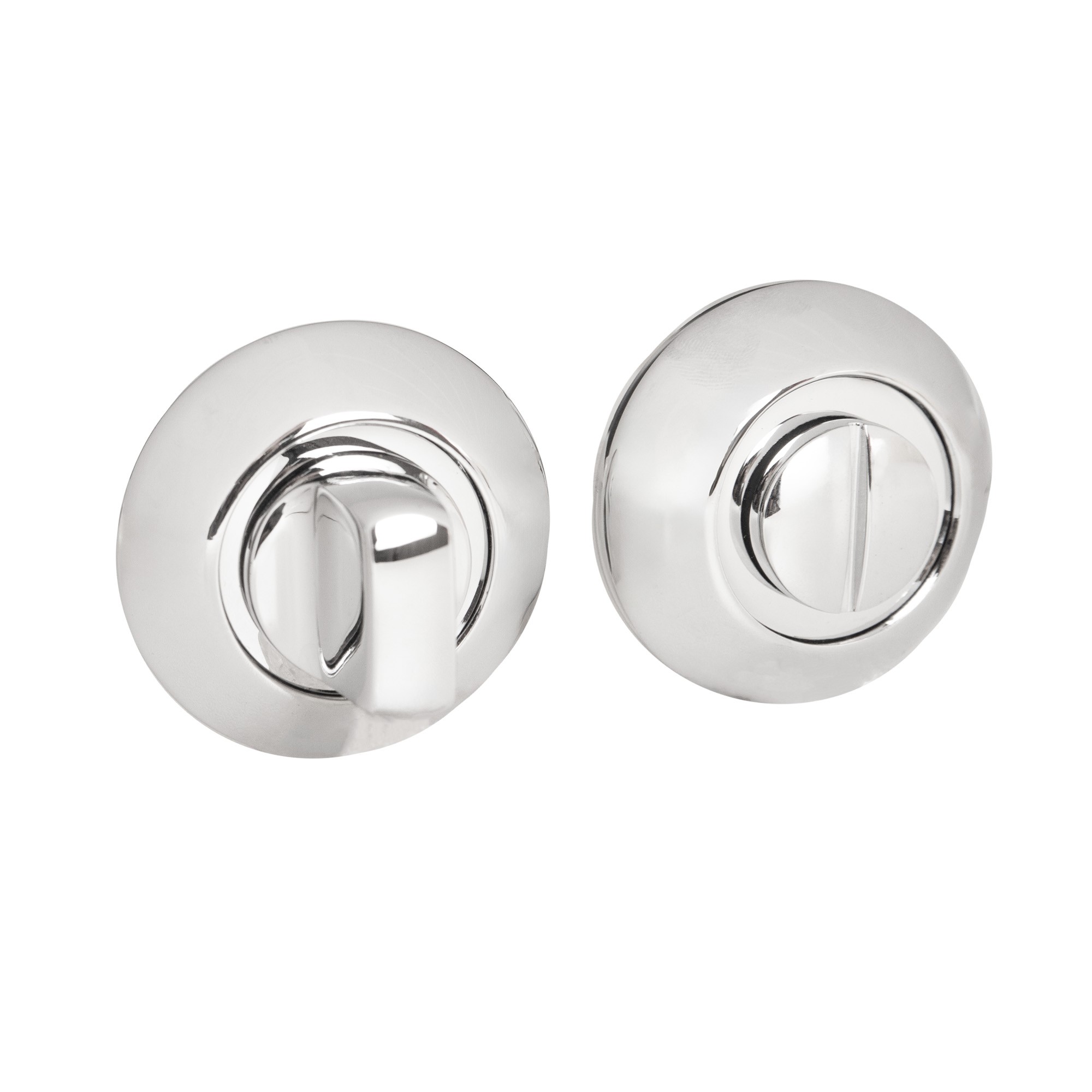Ручка Fuaro (Фуаро) поворотная BK6.R.RM54 (BK6 RM) CP-8 хром 