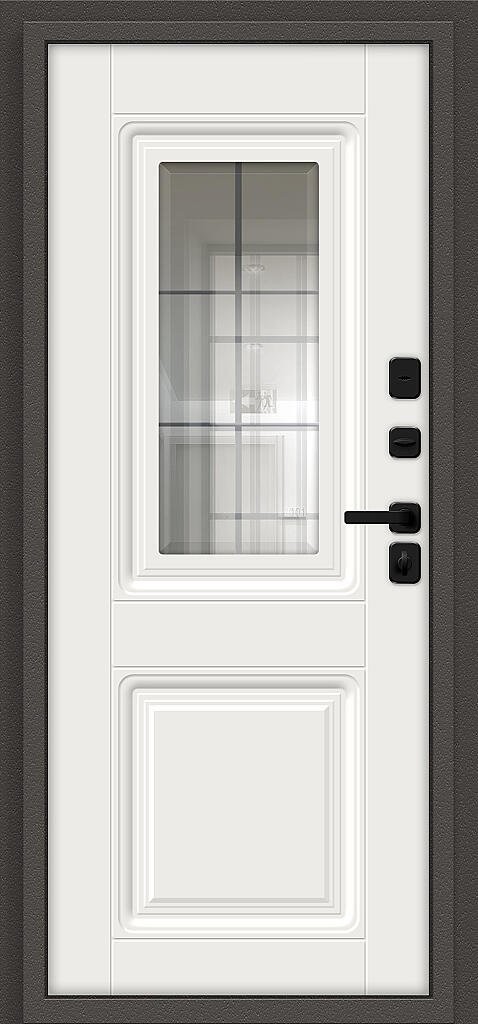 Шелтер СДР/SBlack Старк шоколад/White Sand Шелтер СДР/SBlack Старк шоколад/White Sand