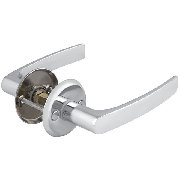 Ручка Fuaro (Фуаро) раздельная R.FIN50.H-0661 (H-0661) СP хром 