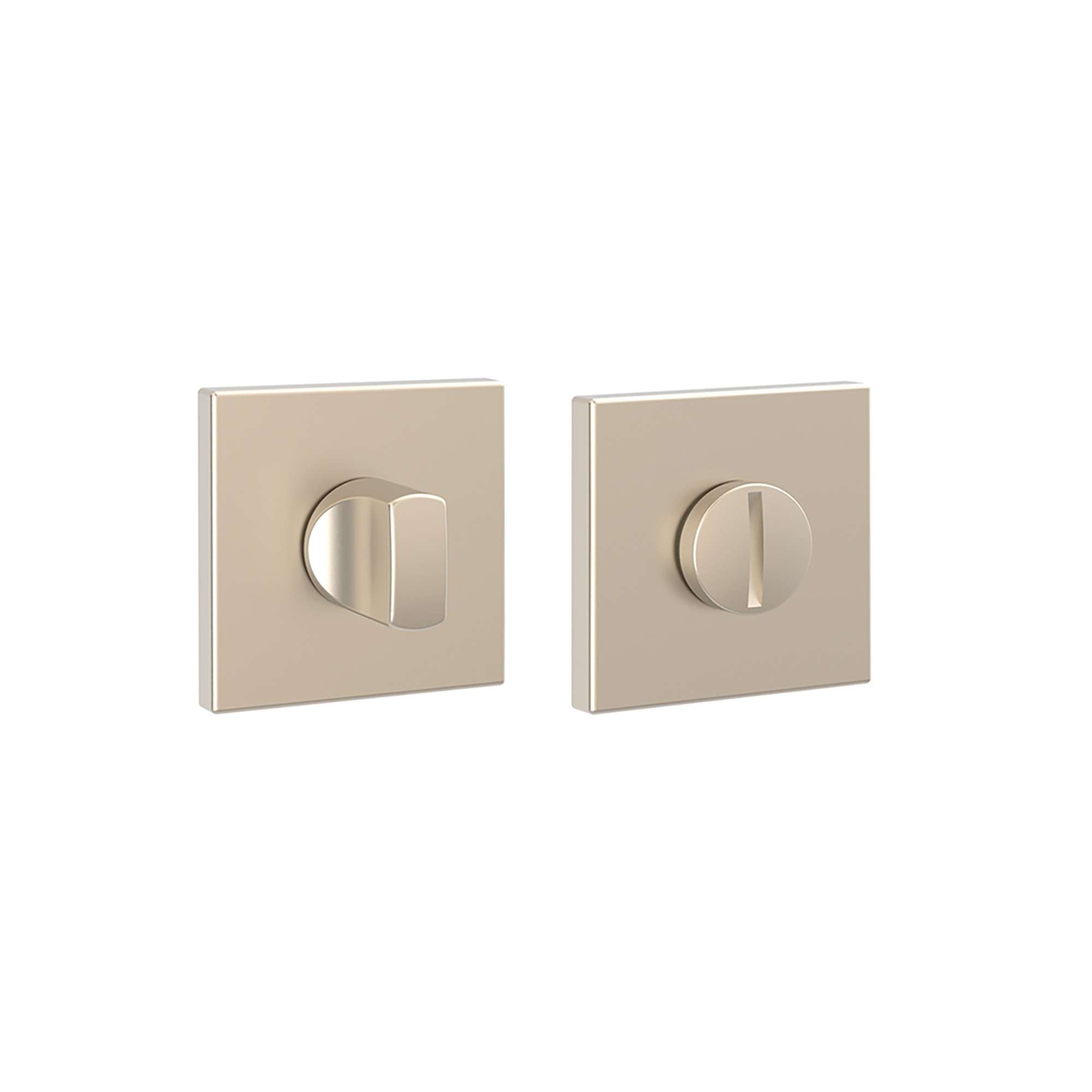 Ручка Punto (Пунто) поворотная BK6.K.ARC.Q52 (BK6 ARC) SN-3 мат.никель Ручка Punto (Пунто) поворотная BK6.K.ARC.Q52 (BK6 ARC) SN-3 мат.никель