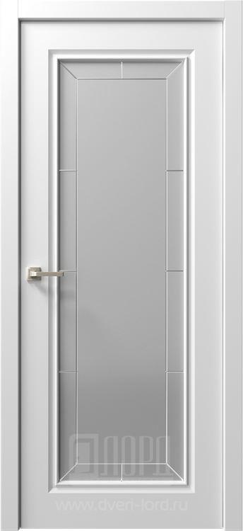 Ренессанс 5, стекло Филиппо