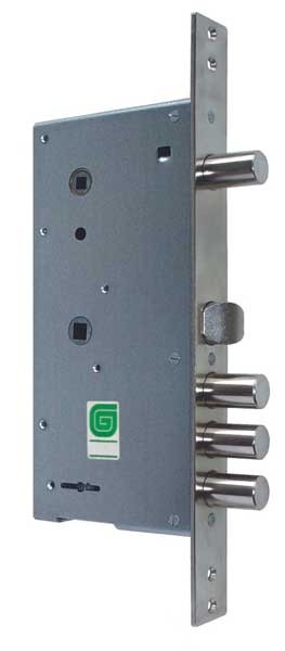 Замок Guardian (Гардиан) врезной сув. с задвижкой и защёлкой ЗВ 30.15, 4 кл. (дл. кл. 71,5 мм) /128:7832/ (ex.128:3905) Замок Guardian (Гардиан) врезной сув. с задвижкой и защёлкой ЗВ 30.15, 4 кл. (дл. кл. 71,5 мм) /128:7832/ (ex.128:3905)