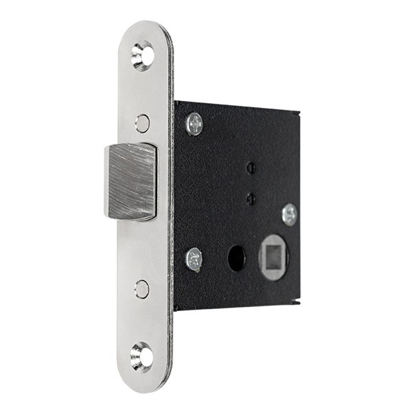 ЗЩ1-3 Mettem (Меттэм) (Защелка ЗЩ-1 (б/ручек)) правая ЗЩ1-3 Mettem (Меттэм) (Защелка ЗЩ-1 (б/ручек)) правая