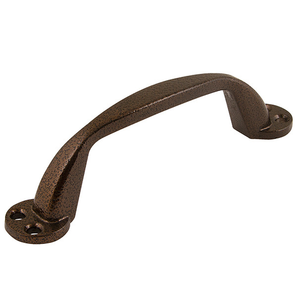 Ручка-скоба Zenit (Зенит) РС100.02 (медь) Ручка-скоба Zenit (Зенит) РС100.02 (медь)