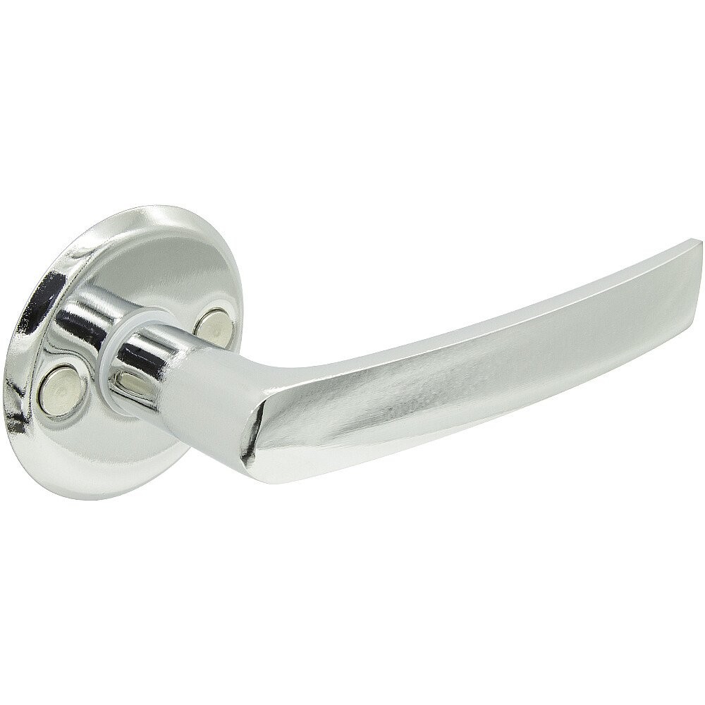 Ручка Фин 116 C Хром Ручка Фин 116 C Хром