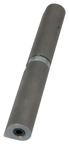 Петля приварная D20x160 ADJ регулируемая Петля приварная D20x160 ADJ регулируемая