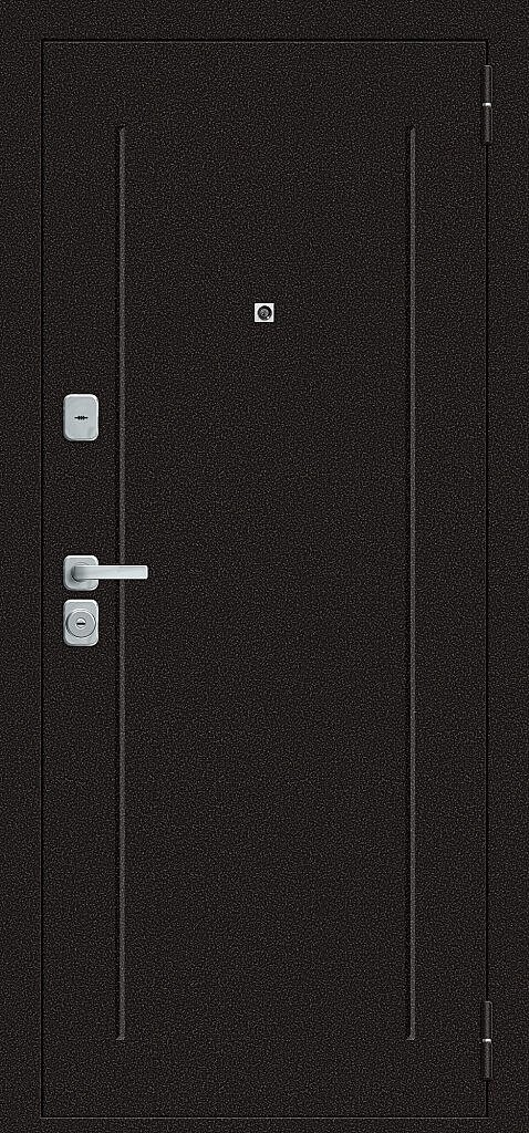 Любо Мини/BChrome Антик Медный/Cappuccino Melinga Любо Мини/BChrome Антик Медный/Cappuccino Melinga