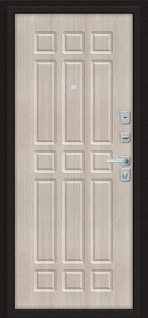 Любо Мини/BChrome Антик Медный/Cappuccino Melinga Любо Мини/BChrome Антик Медный/Cappuccino Melinga