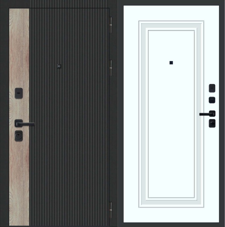 Геометрия Брут