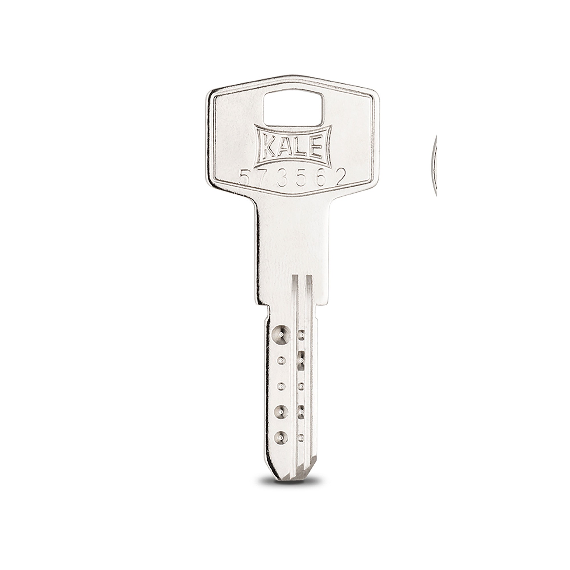 Цилиндровый механизм Kale kilit (Кале килит) с вертушкой 164 BM/72 (30+10+32) mm латунь 5 кл. Цилиндровый механизм Kale kilit (Кале килит) с вертушкой 164 BM/72 (30+10+32) mm латунь 5 кл.