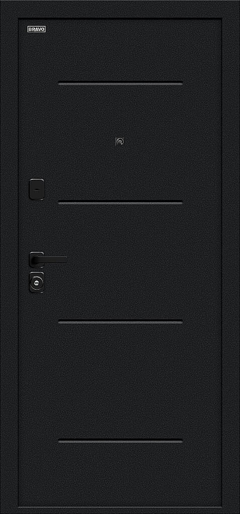 Граффити-1 Инсайд/SBlack Букле черное/Look Art Граффити-1 Инсайд/SBlack Букле черное/Look Art