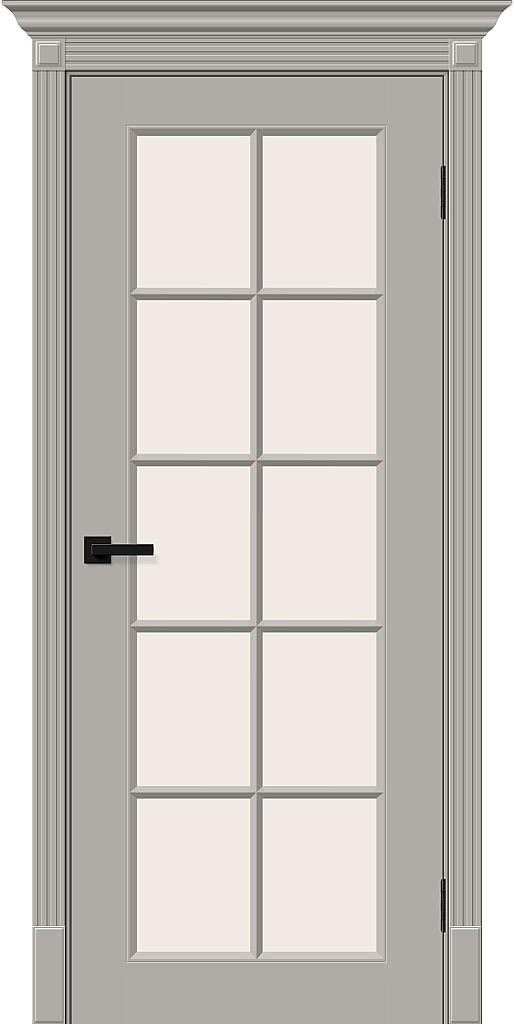 Скинни-11.1 (ПО) Magic Fog | Greyny