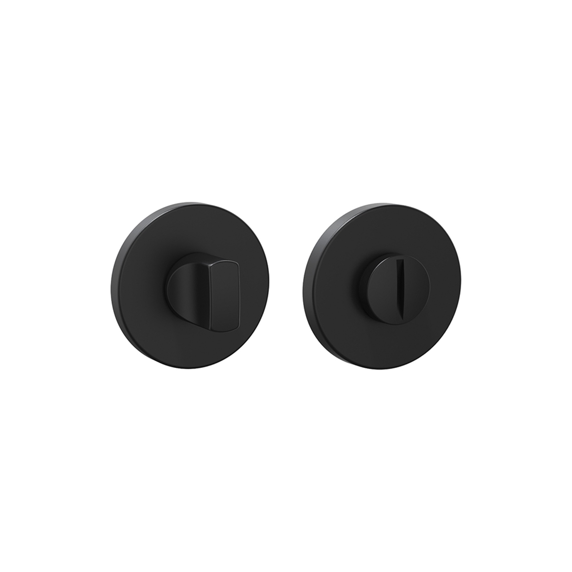 Ручка Punto (Пунто) поворотная BK6.R.ARC.R52 (BK6 ARC) BL-24 черный Ручка Punto (Пунто) поворотная BK6.R.ARC.R52 (BK6 ARC) BL-24 черный