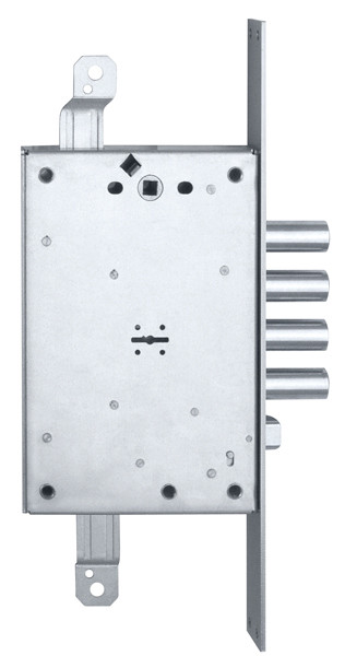 Замок Kale kilit (Кале килит) врезной сувальдный 452 L HARD LINE АКЦИЯ 