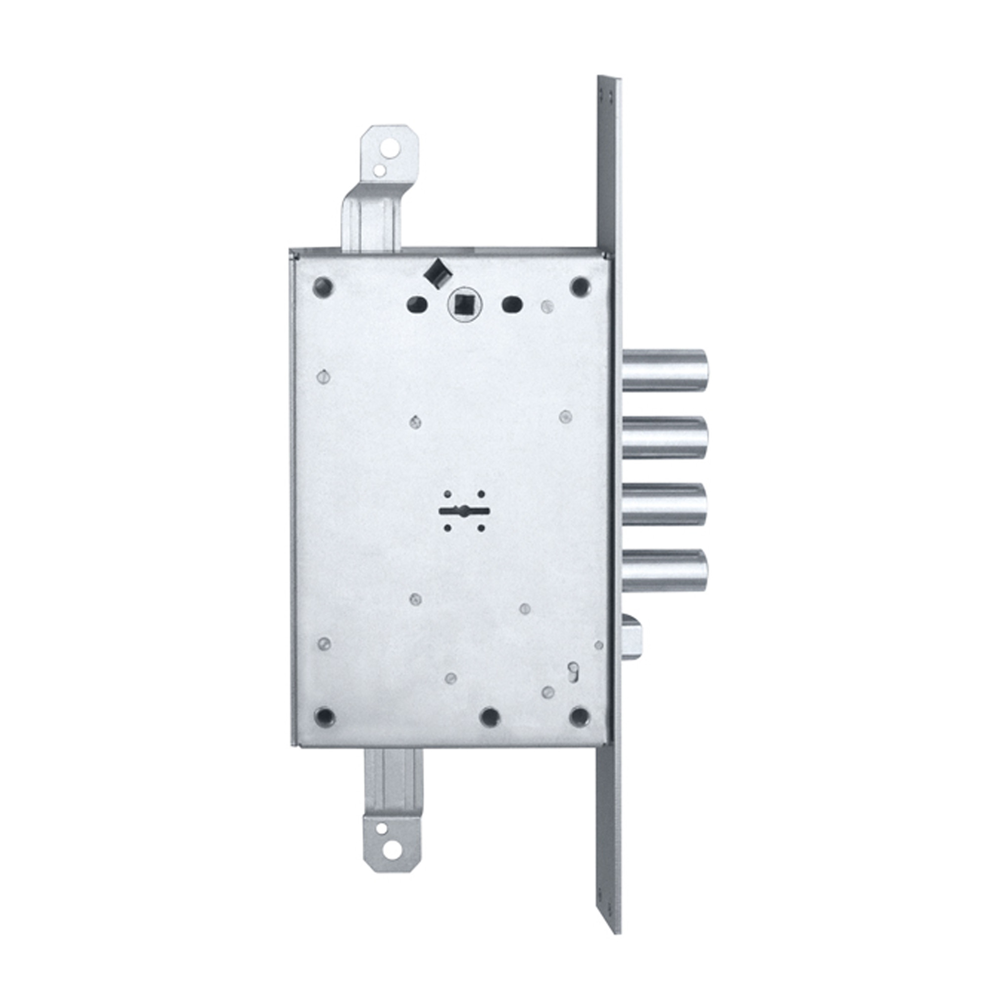 Замок Kale kilit (Кале килит) врезной сувальдный 452 L HARD LINE АКЦИЯ 