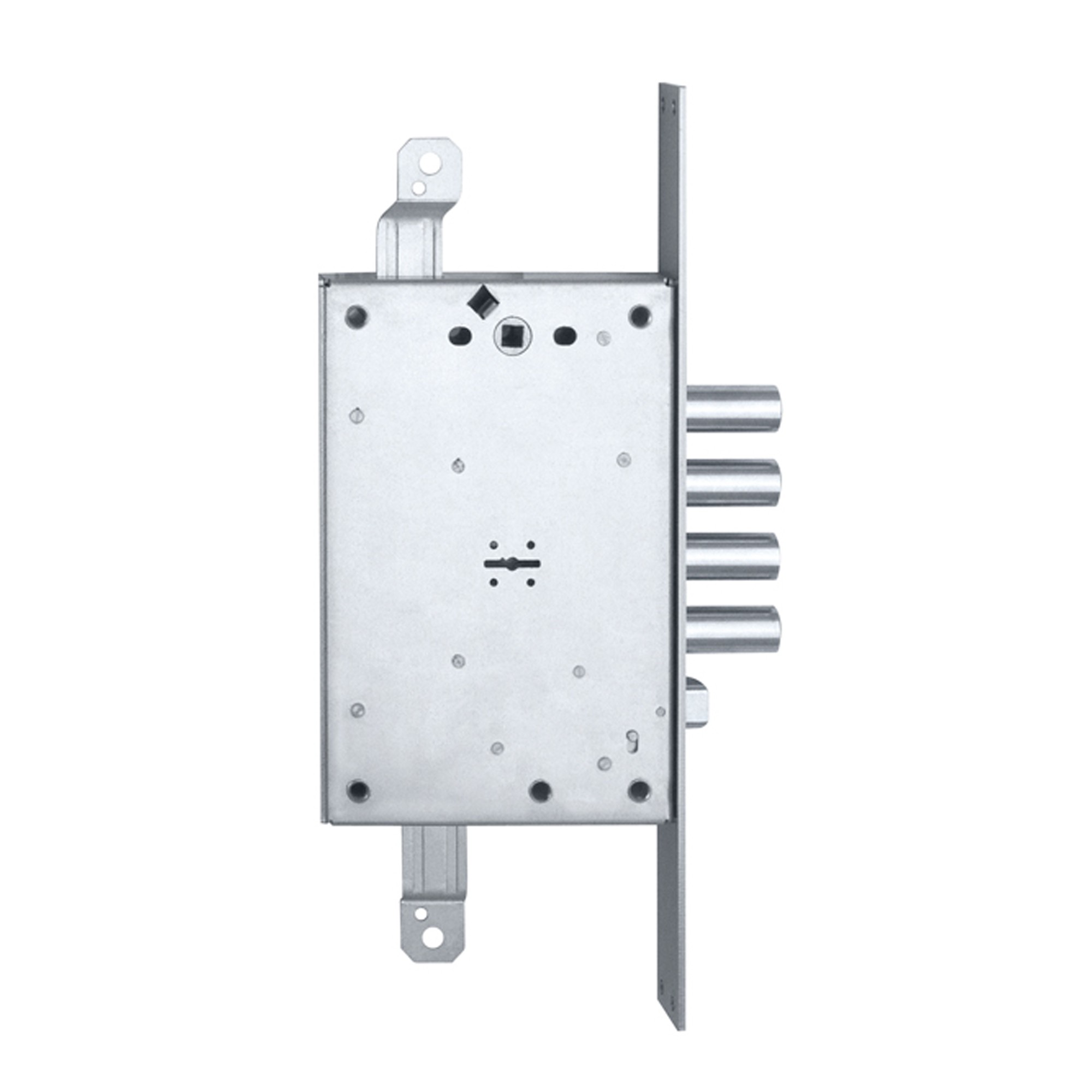 Замок Kale kilit (Кале килит) врезной сувальдный 452 L HARD LINE АКЦИЯ 